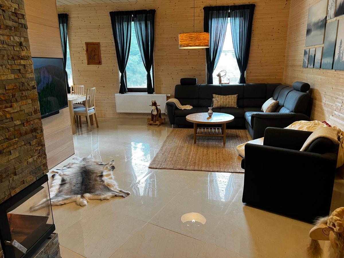 Villa Amalka Била Екстериор снимка