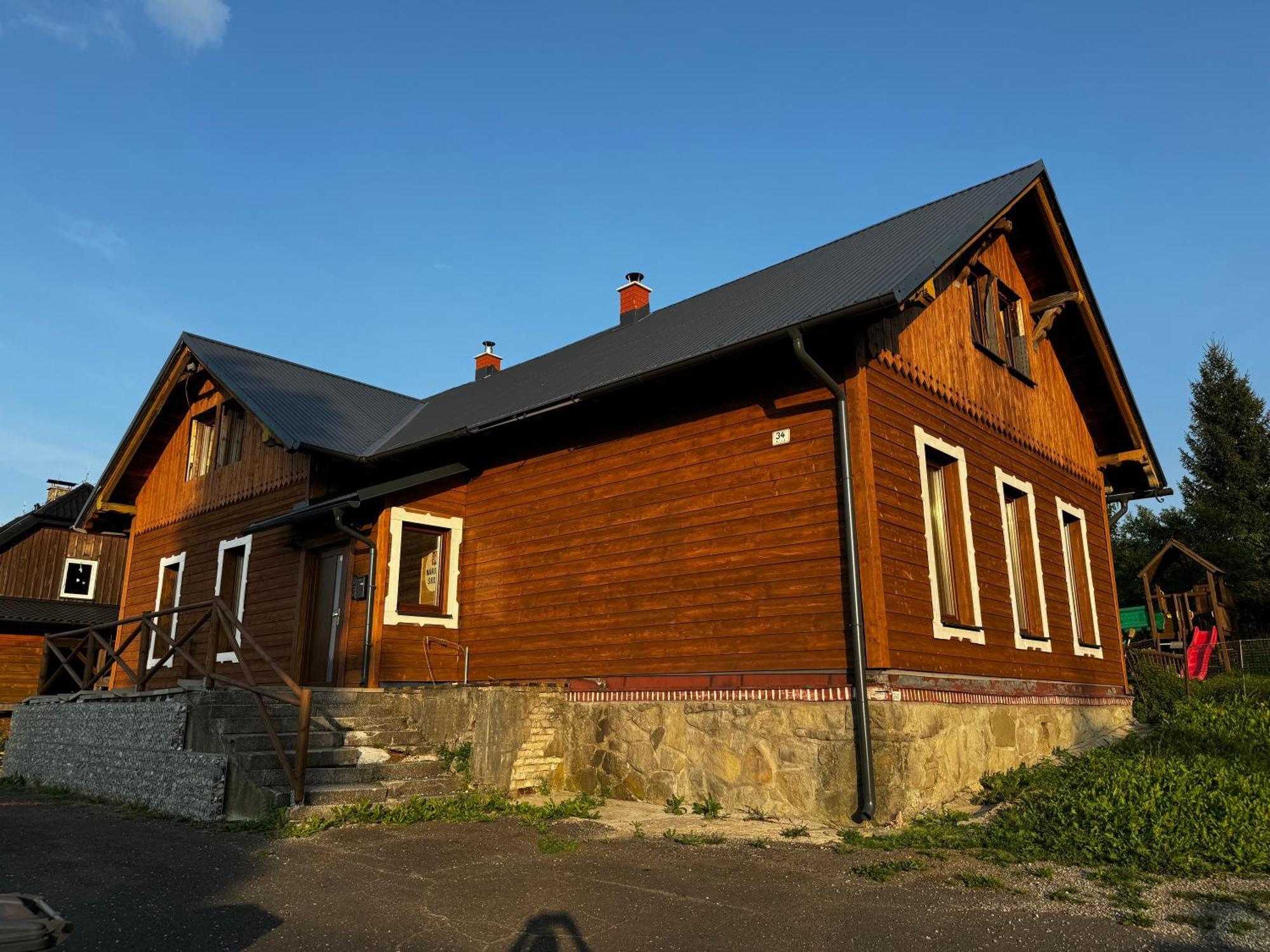 Villa Amalka Била Екстериор снимка